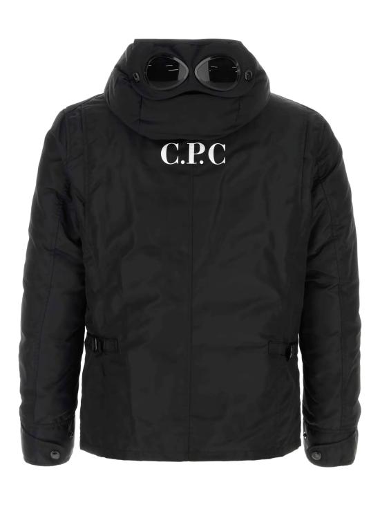 25FW 와타나베 준야 수트 자켓 WPJ915 Black - JUNYA WATANABE