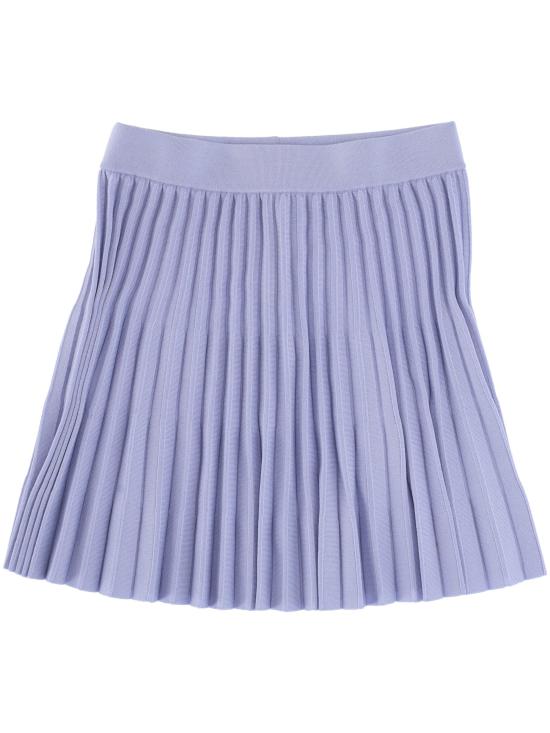 25FW 엠알지 미디 스커트 0024 1201 CIELO TENUE