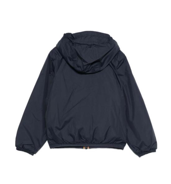 25FW [키즈] 까웨 자켓 K7141FW K89 Blue - K-WAY