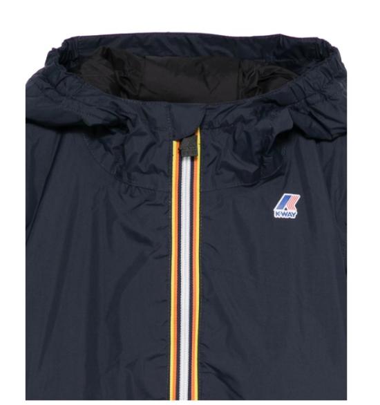 25FW [키즈] 까웨 자켓 K7141FW K89 Blue - K-WAY