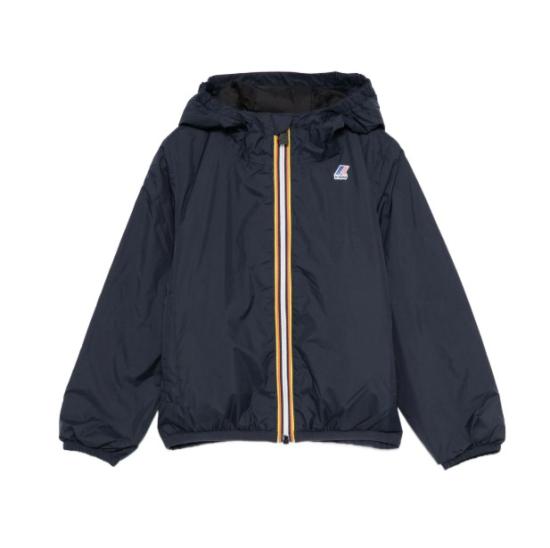 25FW [키즈] 까웨 자켓 K7141FW K89 Blue