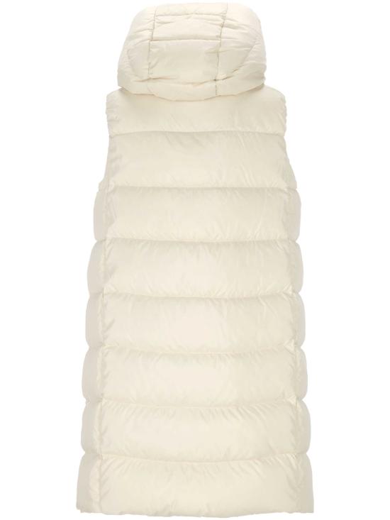 25FW 페트레이 그라드 MQN 01 롱 후드 베스트 PED5445 01181967983 - PEUTEREY