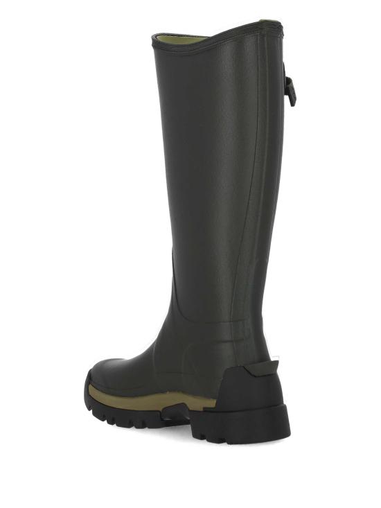 25FW 헌터 부츠 WFT2201RNP DOV - HUNTER