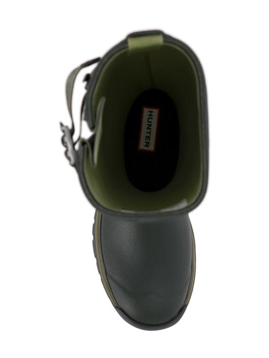 25FW 헌터 부츠 WFT2201RNP DOV - HUNTER