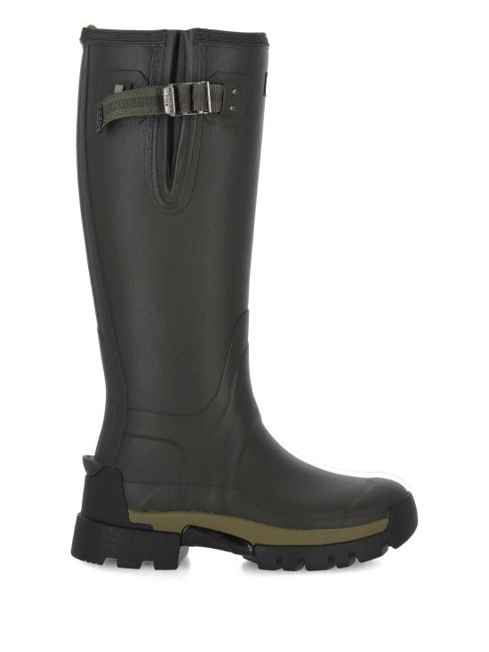 25FW 헌터 부츠 WFT2201RNP DOV