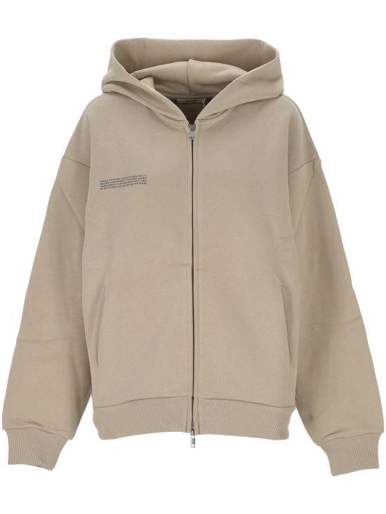 25FW 파가이아 긴팔 티셔츠 10002675 STONE Stone