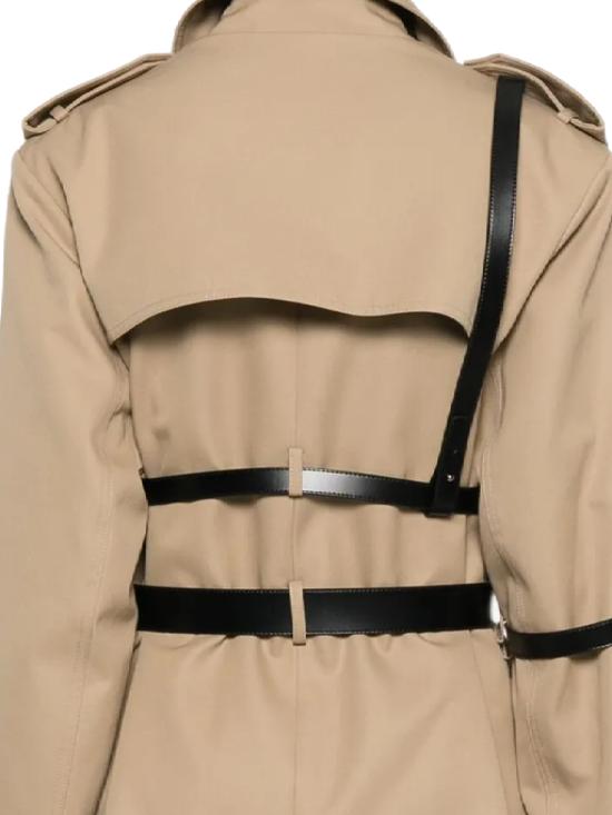 25FW 코페르니 코트 COPM27F3006 BEI Beige - COPERNI