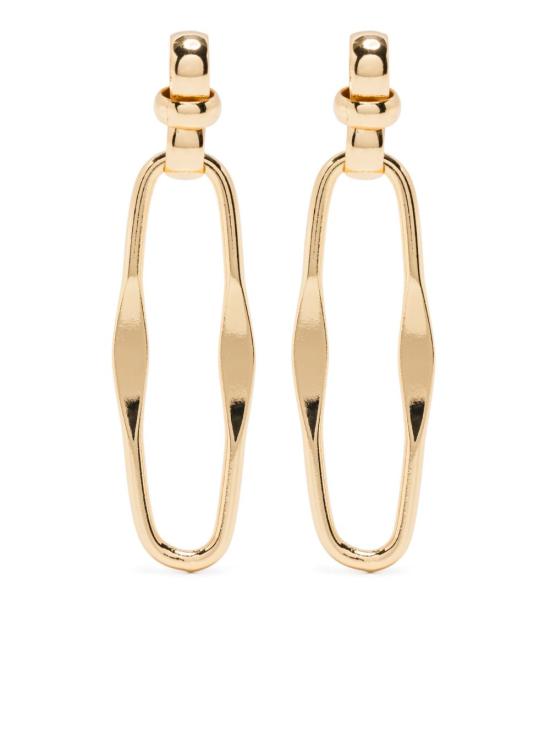 25FW 페데리카 토시 이어링 FT0083 GOLD