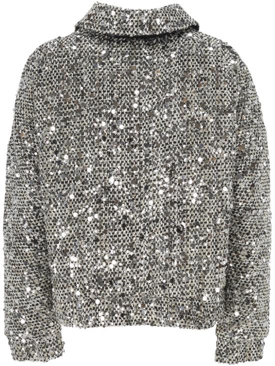 25FW 애드 수트 자켓 12AWHH07 C1501 STAR LIGHT WHITE - ADD