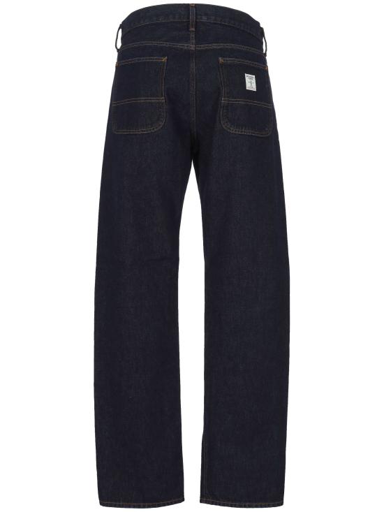 25FW ROY ROGER'S WORKWEAR 데님 팬츠 RRW014D4363106 C0999 Denim - OTHER BRANDS