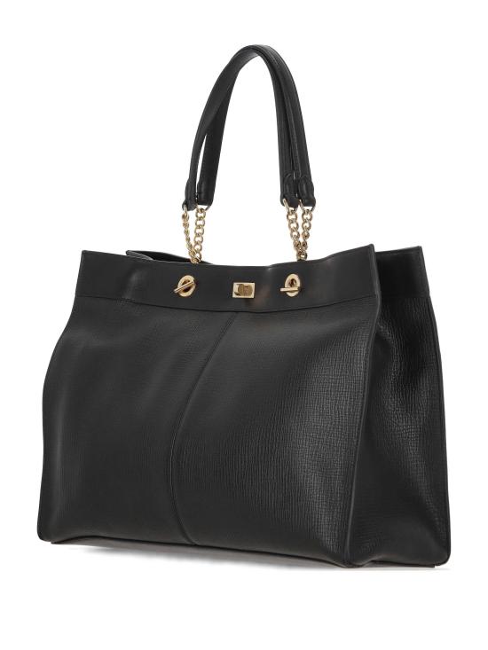 25FW 안야힌드마치 토트백 200219 BLACK - ANYA HINDMARCH