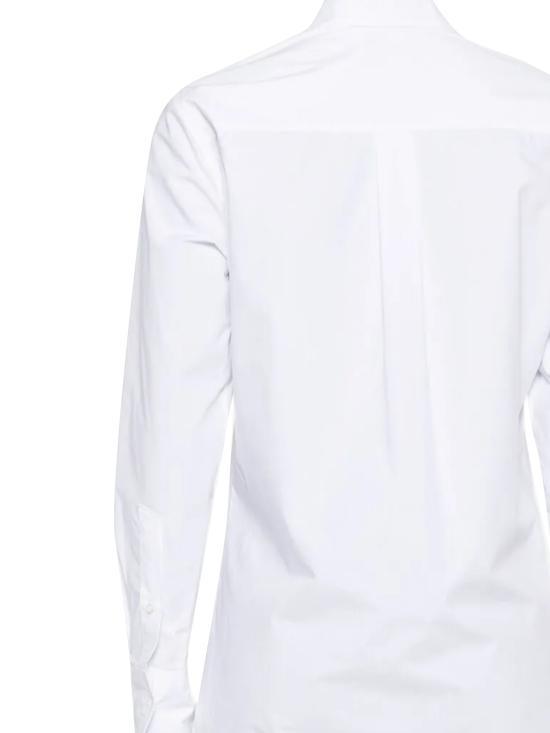 25FW 코페르니 셔츠 COPCH72F2057 WHTGRN - COPERNI