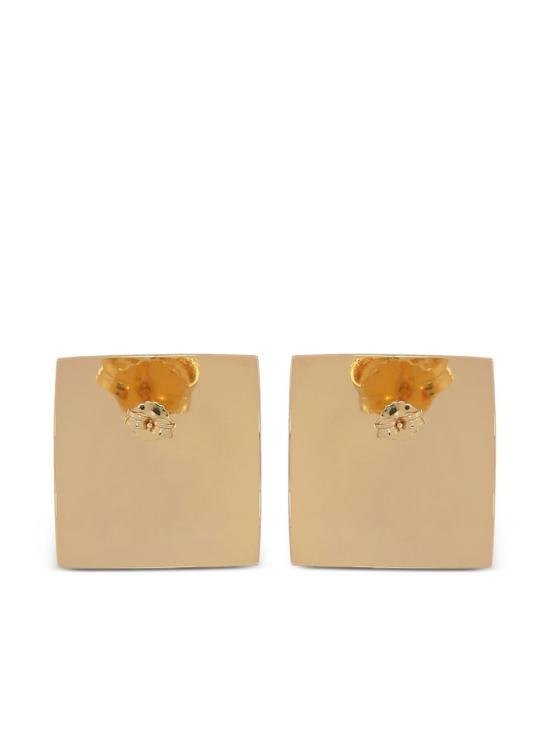 25FW 페데리카 토시 이어링 FT25EA01 GOLD 18K - FEDERICA TOSI