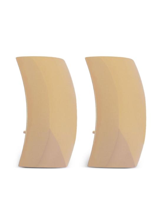 25FW 페데리카 토시 이어링 FT25EA01 GOLD 18K - FEDERICA TOSI