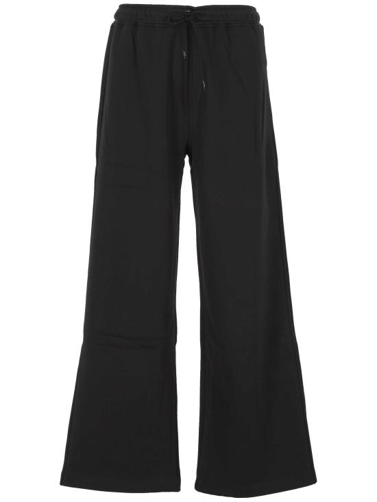 25FW 까웨 스트레이트 팬츠 K51338W USY Black pure