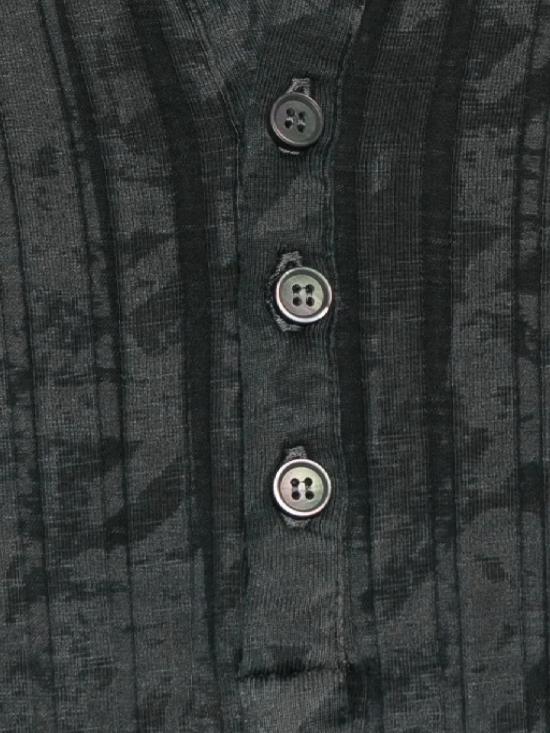 25FW 디젤 반팔 티셔츠 A21589 0QKBUT02A - DIESEL