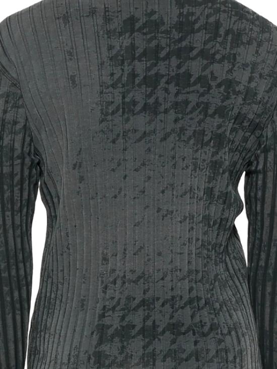 25FW 디젤 반팔 티셔츠 A21589 0QKBUT02A - DIESEL