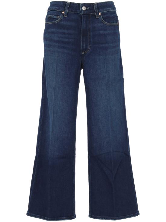 25FW 페이지 데님 팬츠 1E47E77 C610 WC610 OVERDRIVE