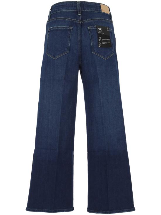 25FW 페이지 데님 팬츠 1E47E77 C610 WC610 OVERDRIVE - PAIGE