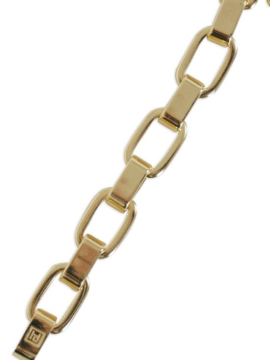 25FW 페데리카 토시 팔찌 FT25BR01 GOLD - FEDERICA TOSI