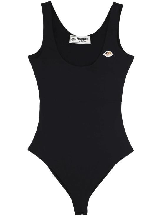 25FW 피오루찌 긴팔 티셔츠 W02SPTBO 292LY01BK01 Red