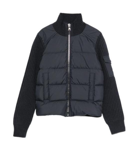 25FW [키즈] 몽클레어 패딩 9549B000 09 M1241779