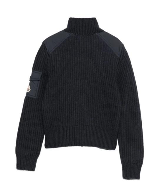 25FW [키즈] 몽클레어 패딩 9549B000 09 M1241779 - MONCLER