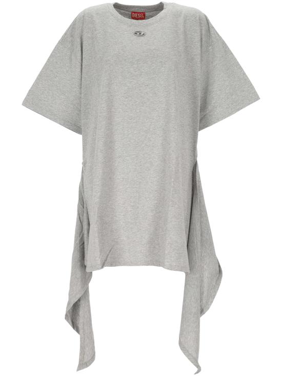 25FW 디젤 미디 원피스 A19232 0NIAX9CB