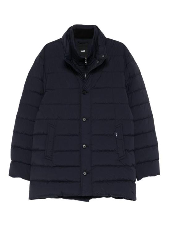 25FW 애드 코트 12AMHZZ98 8782 Pacific blue