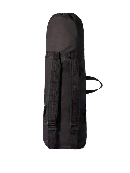 25FW 오프화이트 백팩 OMNL026F25FAB003 1001 BLACK WH - OFF WHITE