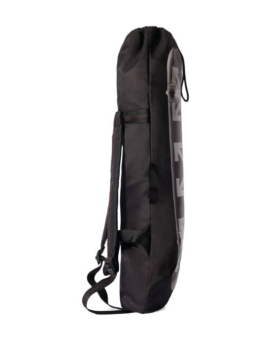 25FW 오프화이트 백팩 OMNL026F25FAB003 1001 BLACK WH - OFF WHITE