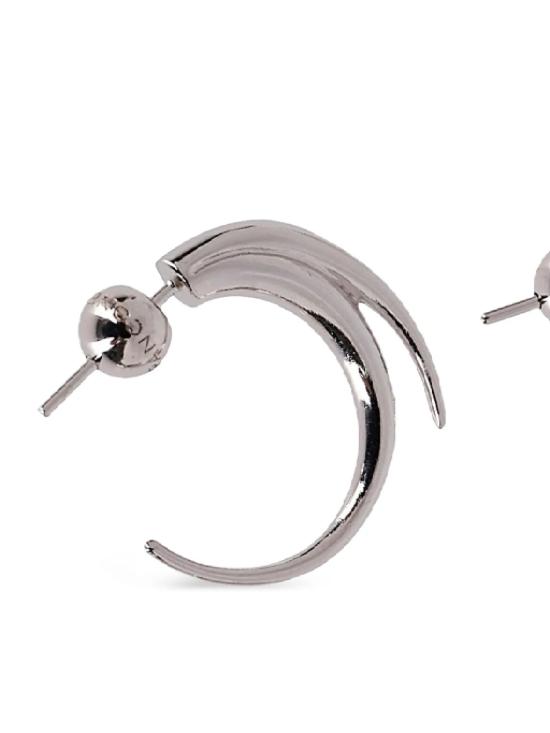 25FW 판코네시 이어링 CAOEA011P SILVER - PANCONESI