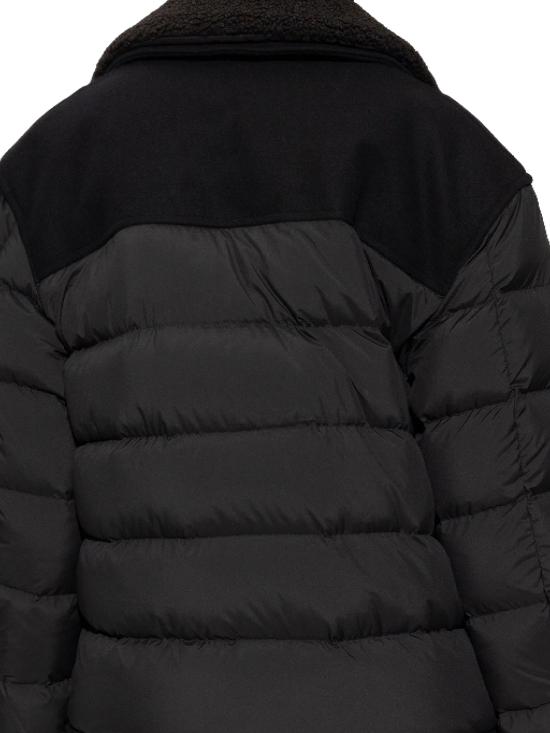 25FW 애드 수트 자켓 12AWHM28 8506 Black - ADD