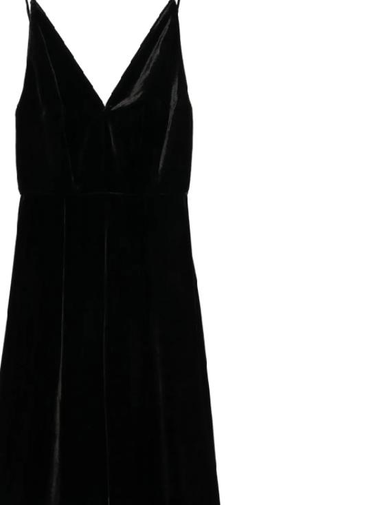 25FW 라쿠엘 디니즈 점프수트 BL00006 NUV000200000 999 Black - RAQUEL DINIZ