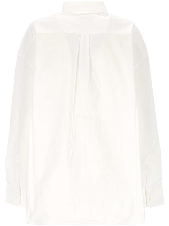 25FW 피오루찌 셔츠 W02SMTLO 055CO01WH01 White - FIORUCCI