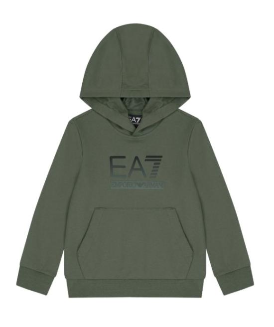 25FW [키즈] 엠포리오 아르마니 오버롤 7B000173 AF13512U8100 Beetle - EMPORIO ARMANI