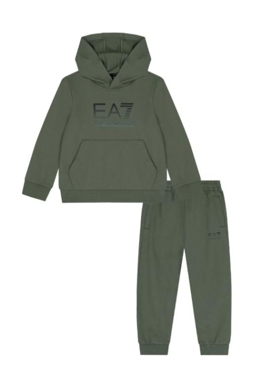 25FW [키즈] 엠포리오 아르마니 오버롤 7B000173 AF13512U8100 Beetle