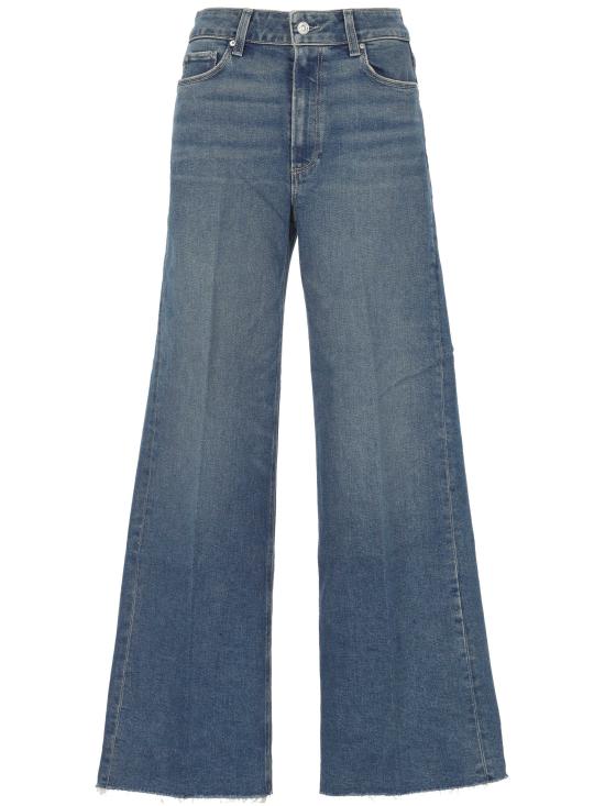 25FW 페이지 데님 팬츠 8902P95 C350 WC350 WOOLF