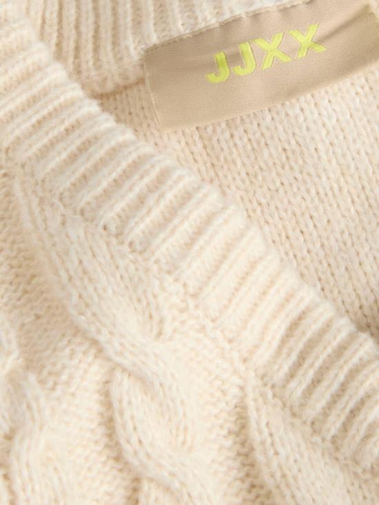 25FW JJXX 베스트 12282166 VANILLA ICE - OTHER BRANDS
