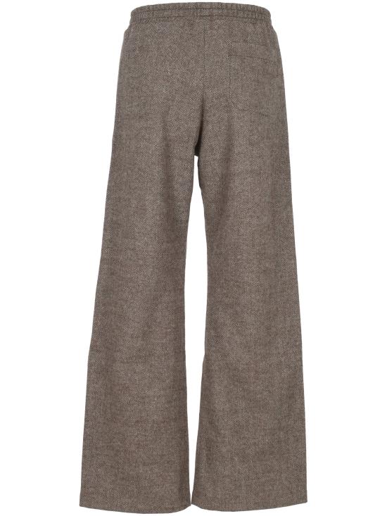 25FW 피오루찌 스트레이트 팬츠 M25FWBPA 001PL01GY01 Grey - FIORUCCI