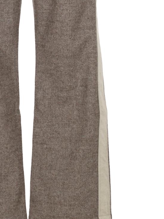 25FW 피오루찌 스트레이트 팬츠 M25FWBPA 001PL01GY01 Grey - FIORUCCI