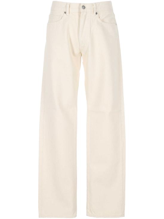 25FW ROY ROGER'S WORKWEAR 데님 팬츠 RRW014P4400111 C0087 Beige