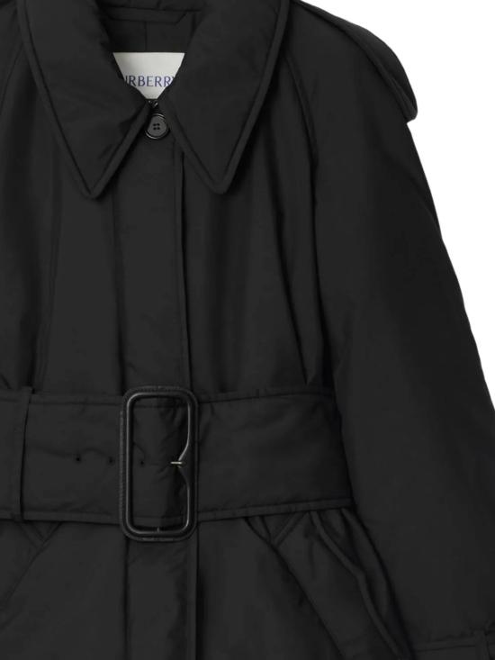 25FW 버버리 수트 자켓 8114470 X Black - BURBERRY