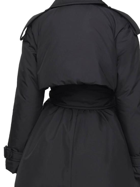 25FW 버버리 수트 자켓 8114470 X Black - BURBERRY