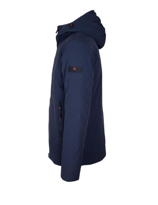 25FW 페트레이 자켓 PEU5566 01192020 215 Blue - PEUTEREY