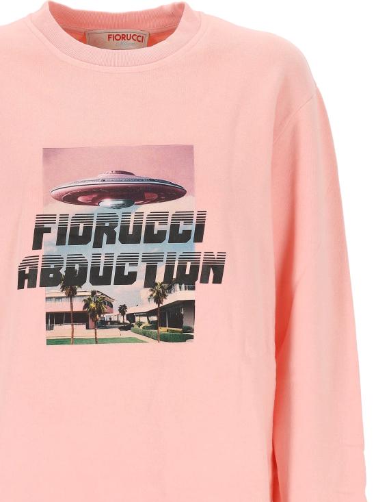 25FW 피오루찌 스웨터 W25FWSCR 003CJ05PN02 Pink - FIORUCCI