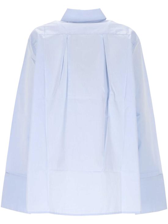 25FW 엠알지 셔츠 0315 1227 CIELO TENUE - MRZ