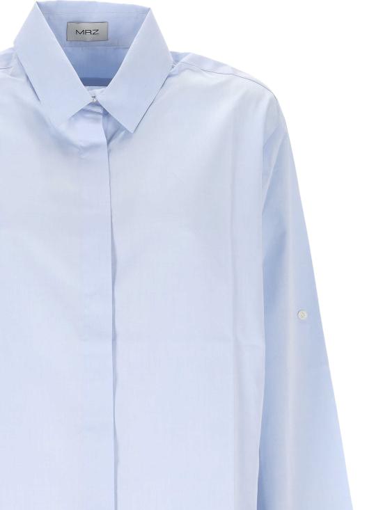 25FW 엠알지 셔츠 0315 1227 CIELO TENUE - MRZ