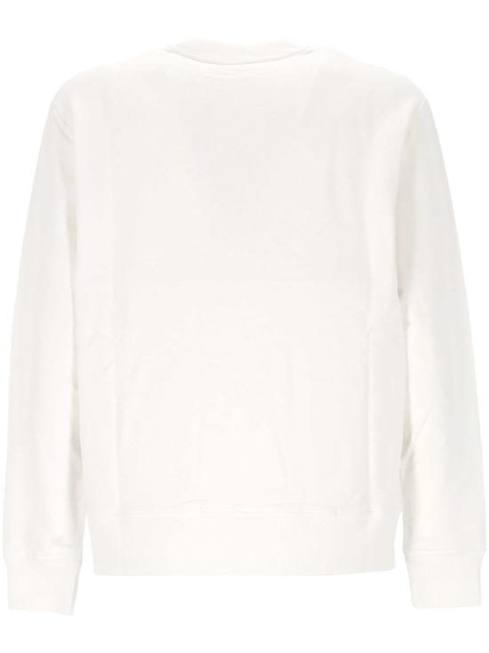 25FW 피오루찌 긴팔 티셔츠 M25FWSCR 003CJ05WH01 White - FIORUCCI