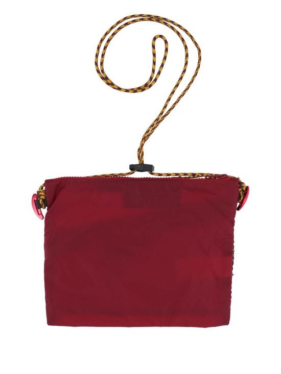 25FW 클라터뮤젠 클러치/파우치 41426U01 230 BURN RUSSETT - KLATTERMUSEN